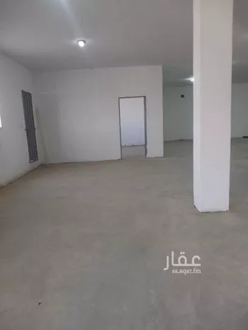 مستودع للإيجار في شارع العام, حي الربوة, مدينة خميس مشيط, منطقة عسير صورة 4