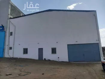 مستودع للإيجار في شارع العام, حي الربوة, مدينة خميس مشيط, منطقة عسير