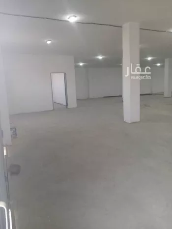 مستودع للإيجار في شارع العام, حي الربوة, مدينة خميس مشيط, منطقة عسير صورة 3