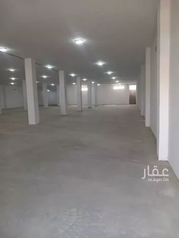 مستودع للإيجار في شارع العام, حي الربوة, مدينة خميس مشيط, منطقة عسير صورة 2
