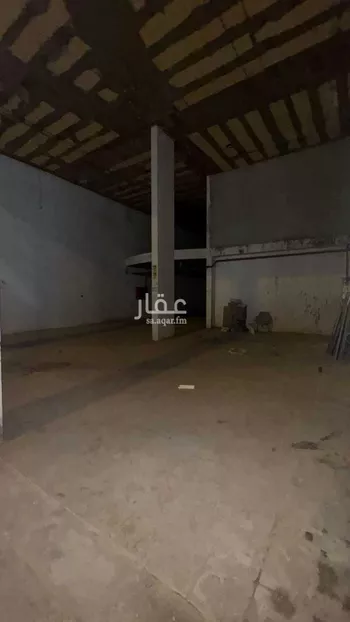 محل للإيجار في شارع نجم الدين الايوبي الفرعي, حي العوالي, مدينة الرياض, منطقة الرياض صورة 3