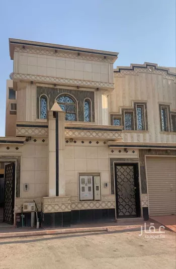 دور للبيع في شارع رقم 93, حي الجنادرية, مدينة الرياض, منطقة الرياض