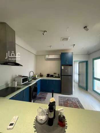 شقة للإيجار في شارع الأحمدي, حي التعاون, مدينة الرياض, منطقة الرياض صورة 5
