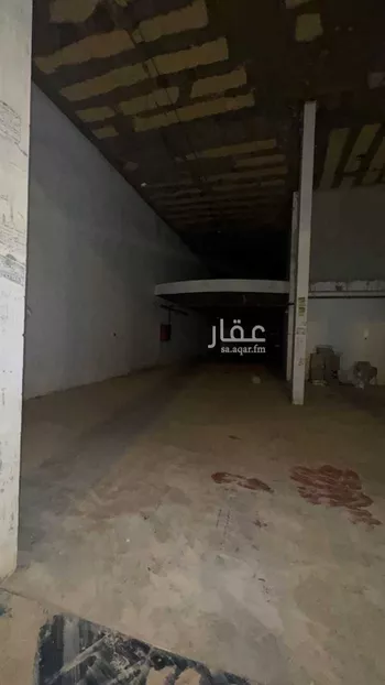 محل للإيجار في شارع نجم الدين الايوبي الفرعي, حي العوالي, مدينة الرياض, منطقة الرياض صورة 4