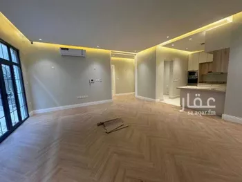 شقة للإيجار في شارع القريات, حي الندى, مدينة الرياض, منطقة الرياض صورة 4