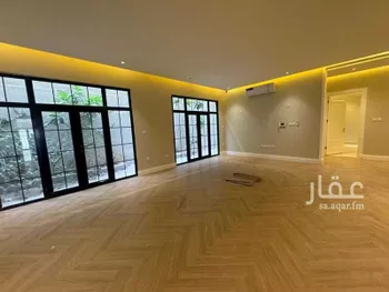 شقة للإيجار في شارع القريات, حي الندى, مدينة الرياض, منطقة الرياض صورة 2