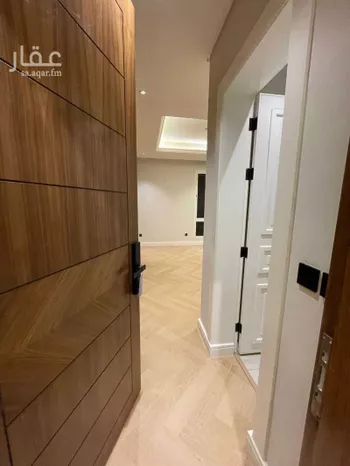 شقة للإيجار في شارع أبحر, حي الملقا, مدينة الرياض, منطقة الرياض صورة 2