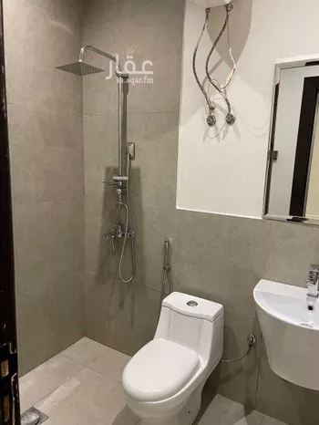 شقة للإيجار في شارع المضيق, حي النفل, مدينة الرياض, منطقة الرياض صورة 5