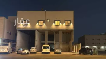 محل للإيجار في شارع نجم الدين الايوبي الفرعي, حي العوالي, مدينة الرياض, منطقة الرياض