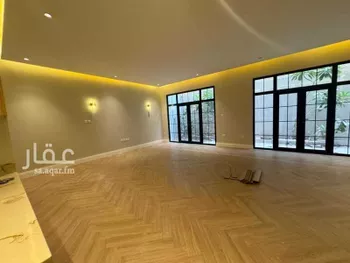شقة للإيجار في شارع القريات, حي الندى, مدينة الرياض, منطقة الرياض صورة 3