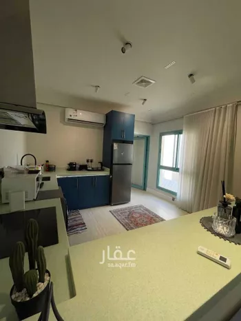 شقة للإيجار في شارع الأحمدي, حي التعاون, مدينة الرياض, منطقة الرياض صورة 4