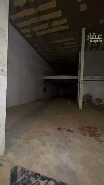 محل للإيجار في شارع نجم الدين الايوبي الفرعي, حي العوالي, مدينة الرياض, منطقة الرياض صورة 5