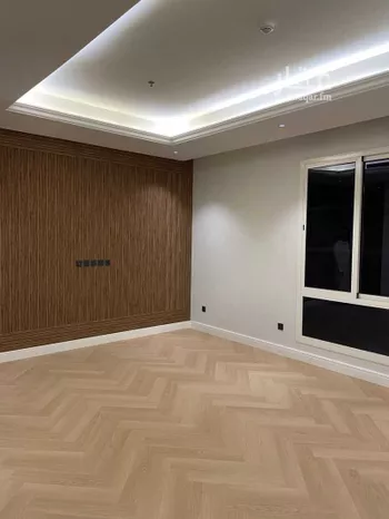 شقة للإيجار في شارع أبحر, حي الملقا, مدينة الرياض, منطقة الرياض صورة 3