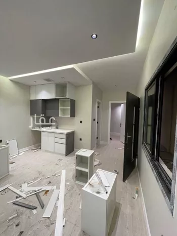 شقة للإيجار في شارع الموثب, حي النفل, مدينة الرياض, منطقة الرياض صورة 2
