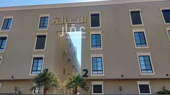 شقة للبيع في شارع الخيالة, حي الياسمين, مدينة الرياض, منطقة الرياض