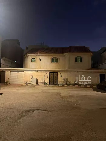 فيلا للبيع في شارع الصداقة, حي إشبيلية, مدينة الرياض, منطقة الرياض