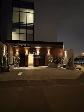 دور للإيجار في شارع الصلت بن النعمان, حي الرحمانية, مدينة الرياض, منطقة الرياض