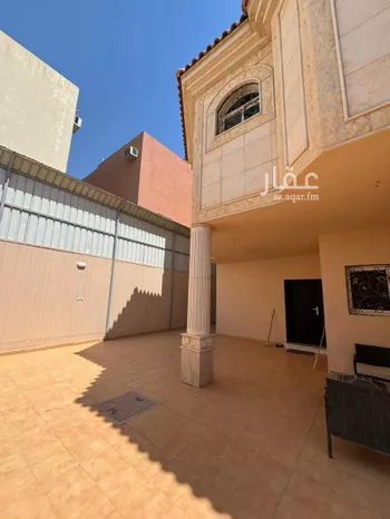 فيلا للبيع في شارع الصداقة, حي إشبيلية, مدينة الرياض, منطقة الرياض صورة 2