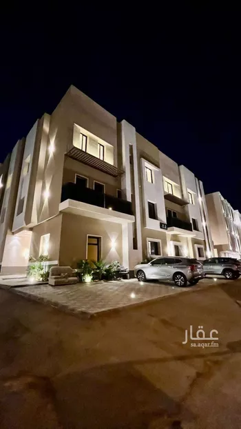 شقة للبيع في حي ظهرة لبن, مدينة الرياض, منطقة الرياض صورة 2