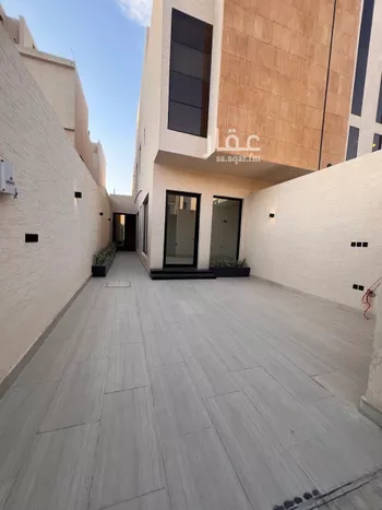 دور للبيع في حي عكاظ, مدينة الرياض, منطقة الرياض صورة 2