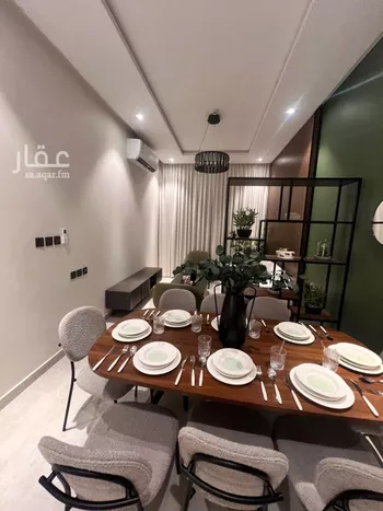 شقة للبيع في شارع الجاحظ, حي طويق, مدينة الرياض, منطقة الرياض صورة 2