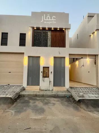 فيلا للبيع في شارع عبيد بن أبي طلحة, حي طويق, مدينة الرياض, منطقة الرياض