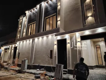 فيلا للبيع في شارع الجاحظ, حي طويق, مدينة الرياض, منطقة الرياض صورة 2