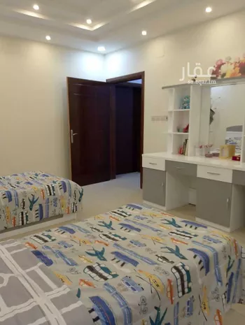 شقة للبيع في شارع حمزة ابن محمد, حي الرانوناء, مدينة المدينه المنوره, منطقة المدينة المنورة صورة 2