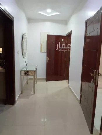 شقة للبيع في شارع حمزة ابن محمد, حي الرانوناء, مدينة المدينه المنوره, منطقة المدينة المنورة صورة 3