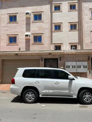 شقة للبيع في شارع حمزة ابن محمد, حي الرانوناء, مدينة المدينه المنوره, منطقة المدينة المنورة