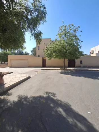 فيلا للإيجار في شارع تيماء, مدينة مدينه الجبيل الصناعيه, المنطقة الشرقية