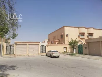 فيلا للإيجار في شارع جوده, مدينة مدينه الجبيل الصناعيه, المنطقة الشرقية