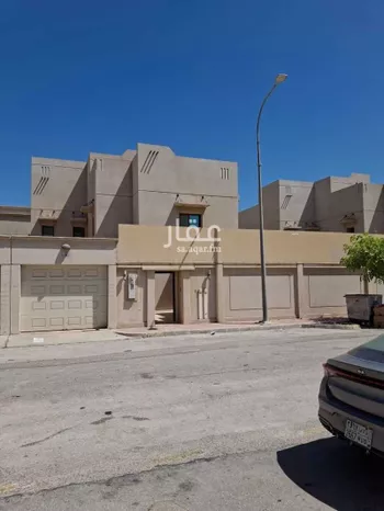 فيلا للبيع في شارع الظهيرة, مدينة مدينه الجبيل الصناعيه, المنطقة الشرقية
