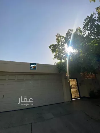 فيلا للبيع في شارع مكة المكرمة 1, مدينة مدينه الجبيل الصناعيه, المنطقة الشرقية
