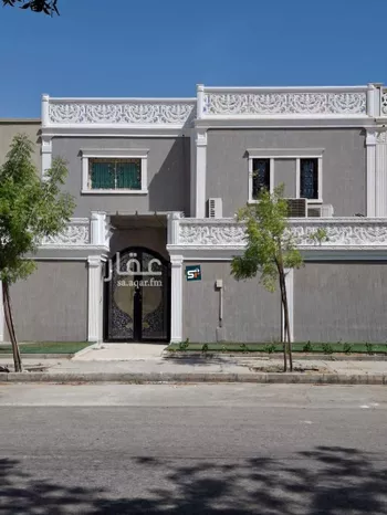 فيلا للبيع في شارع شارع عنيزة , مدينة مدينه الجبيل الصناعيه, المنطقة الشرقية