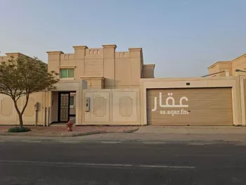 فيلا للبيع في شارع شارع العذيب 2, مدينة مدينه الجبيل الصناعيه, المنطقة الشرقية