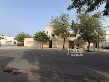 فيلا للبيع في شارع الحجاز 1, مدينة مدينه الجبيل الصناعيه, المنطقة الشرقية صورة 2