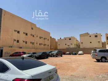 أرض للإيجار في شارع الخندق, حي اليرموك, مدينة الرياض, منطقة الرياض