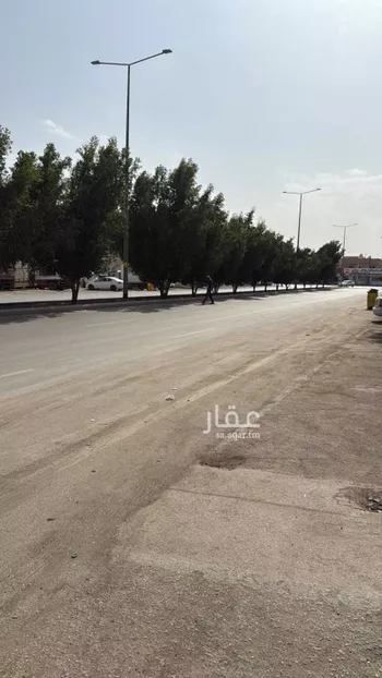 أرض للإيجار في شارع شريح القاضي, حي السعادة, مدينة الرياض, منطقة الرياض صورة 3