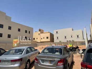 أرض للإيجار في شارع المصانع, حي الحمراء, مدينة الرياض, منطقة الرياض