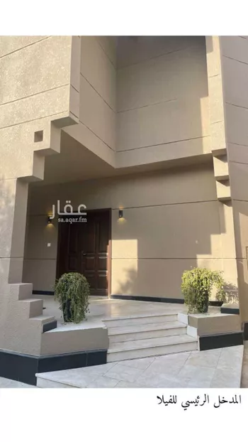 فيلا للبيع في شارع وهيب بن عمير, حي المنار, مدينة جدة, منطقة مكة المكرمة صورة 2