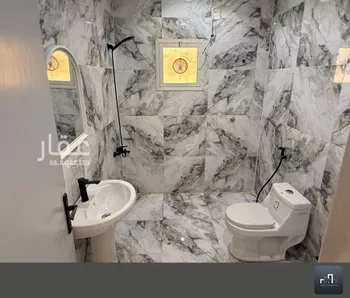 شقة للإيجار في شارع بحر العرب, حي اليرموك, مدينة الرياض, منطقة الرياض صورة 5