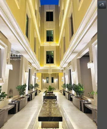 شقة للبيع في شارع المحيي, حي اليرموك, مدينة الرياض, منطقة الرياض صورة 2