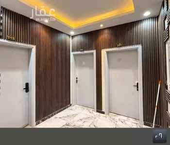شقة للإيجار في شارع بحر العرب, حي اليرموك, مدينة الرياض, منطقة الرياض صورة 3