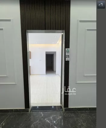 شقة للإيجار في شارع يحيى المعلمي, حي الرمال, مدينة الرياض, منطقة الرياض