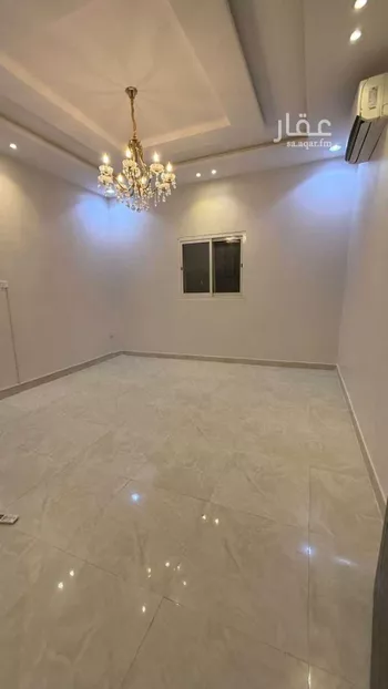 دور للإيجار في شارع جبل المعلق, حي القادسية, مدينة الرياض, منطقة الرياض صورة 3