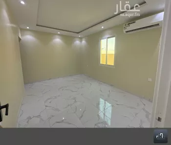 شقة للإيجار في شارع سعود بن عبدالعزيز بن محمد الفرعي, حي المرسلات, مدينة الرياض, منطقة الرياض صورة 2