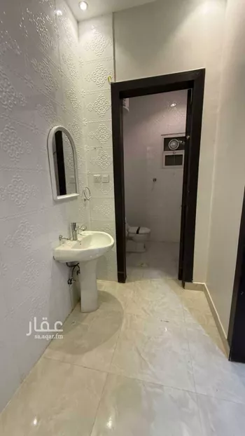 دور للإيجار في شارع جبل المعلق, حي القادسية, مدينة الرياض, منطقة الرياض