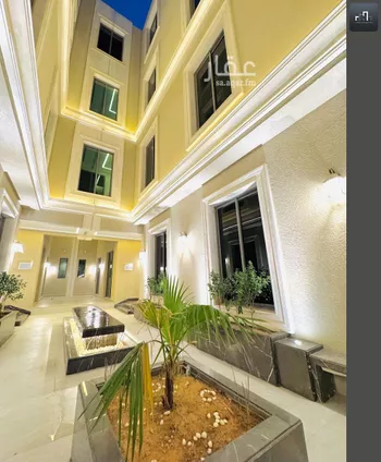 شقة للبيع في شارع المحيي, حي اليرموك, مدينة الرياض, منطقة الرياض صورة 3