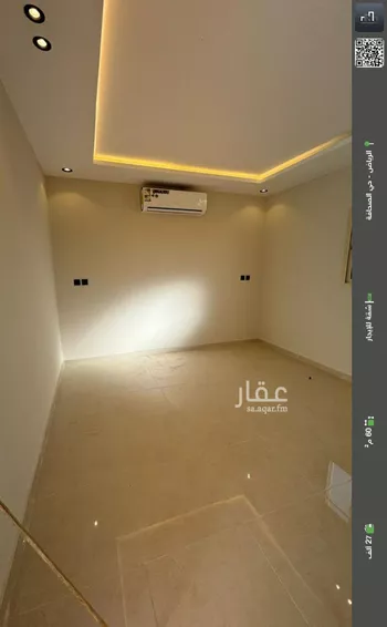 شقة للإيجار في شارع الأمير عبدالله بن سعود بن عبدالله صنيت, حي الصحافة, مدينة الرياض, منطقة الرياض